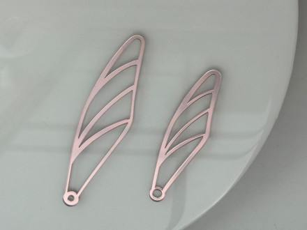 Зеркальные стрелки Dragonfly 