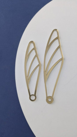 Зеркальные стрелки Dragonfly 