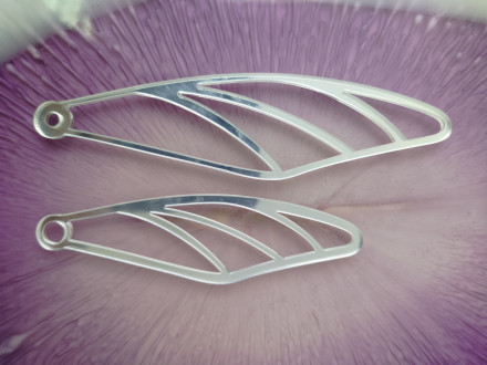 Зеркальные стрелки Dragonfly 