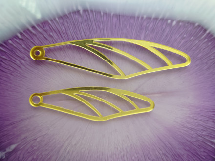 Зеркальные стрелки Dragonfly 