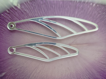 Зеркальные стрелки Dragonfly 