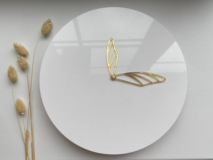 Зеркальные стрелки Dragonfly 