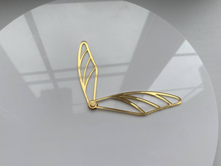 Зеркальные стрелки Dragonfly 