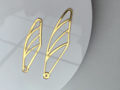 Зеркальные стрелки Dragonfly 