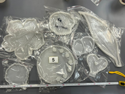 !Уценка! №5 все что на фото Уценка-Брак 9 2 1 !Уценка! №5 все что на фото Уценка-Брак 9 2 1