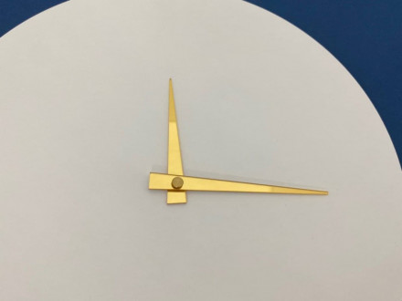 Зеркальные стрелки "England" Зеркальные стрелки "England"