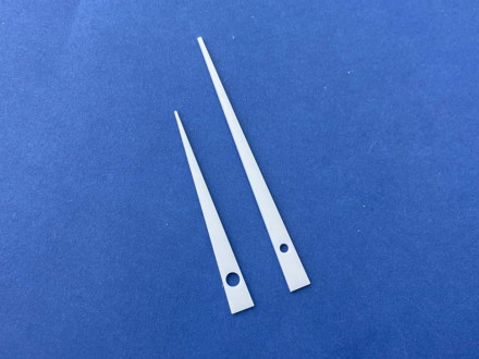 Зеркальные стрелки "England" Зеркальные стрелки "England"