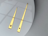 Зеркальные стрелки "England"