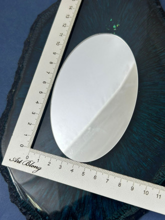 №5 Зеркало для молда №3