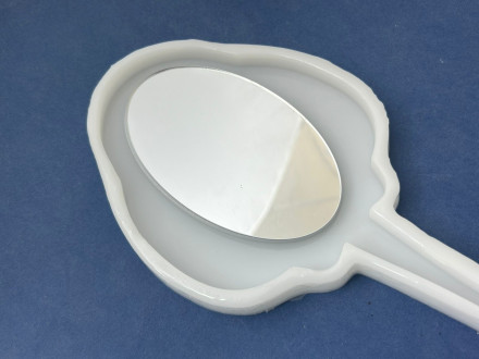 №5 Зеркало для молда №3