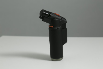 №2 Горелка (мощная) Заправляется №2 Горелка (мощная) Заправляется