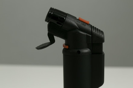 №2 Горелка (мощная) Заправляется №2 Горелка (мощная) Заправляется