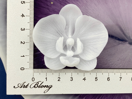 №903 Орхидея 