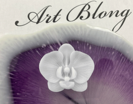 №903 Орхидея 