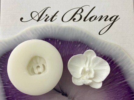 №903 Орхидея 