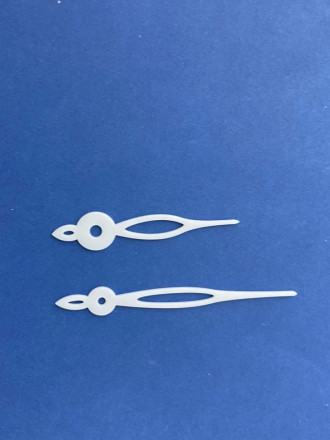 Зеркальные стрелки  "Spain"