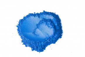 №10  royal blue (Перламутровый пигмент)  