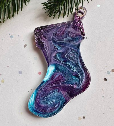 Молд №225 сапог Молд №225 сапог