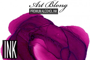 № 69 Алкогольные чернила   