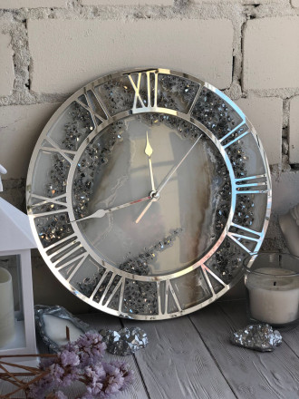 Зеркальные стрелки Sword 