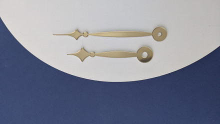 Зеркальные стрелки "London"