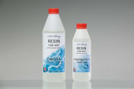 Premium Смола (средней вязкости) для рисования Premium Смола (средней вязкости) для рисования