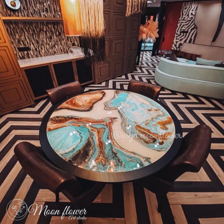 Premium Смола (средней вязкости) для рисования Premium Смола (средней вязкости) для рисования