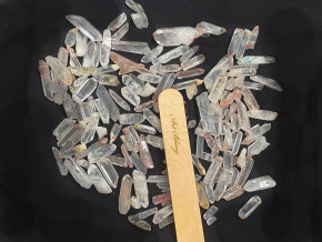 №55 Кристаллы (читайте описание) 