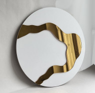 Зеркальный элемент №1 Зеркальный элемент №1