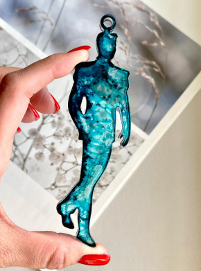 Молд №740 Принц 