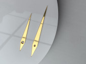 Зеркальные стрелки "Berlin"