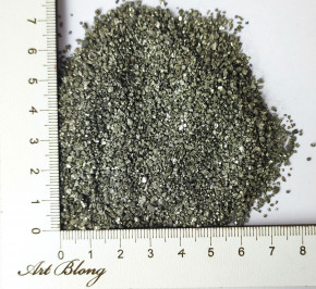 №57 Пирит мелкий 1-5 мм 