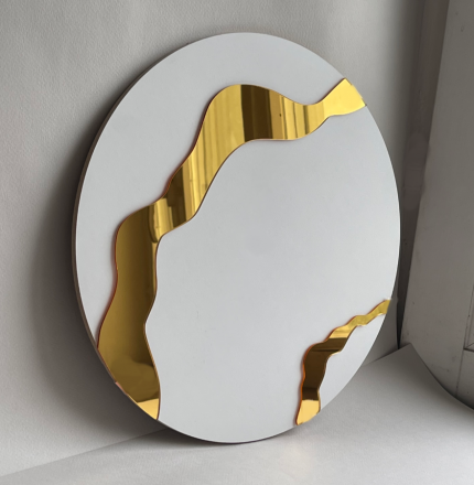 Зеркальный элемент №2