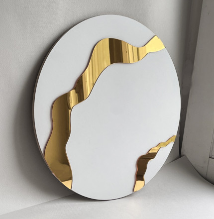 Зеркальный элемент №2