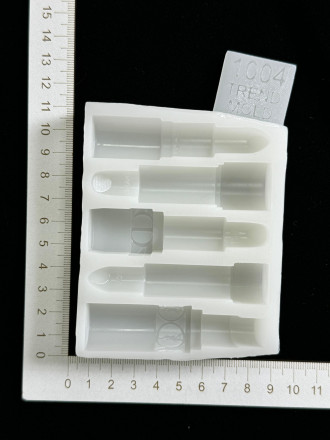 №1004 Помада 5 видов топовые 