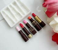 №1004 Помада 5 видов топовые №1004 Помада 5 видов топовые