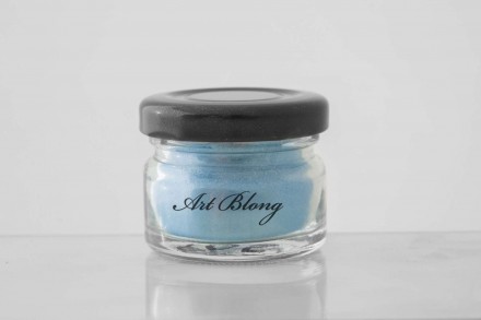 №12 Pearl Pigment/ перламутровый пигмент