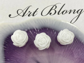 №907 Роза (6 роз в одной форме) 