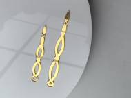 Зеркальные стрелки "Amsterdam"