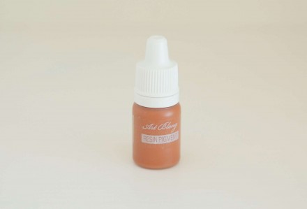 №Т-37 Краситель для смолы (Тюбик)