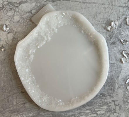 №805 Костер с кристаллическим краем (Молд) (читайте описание к товару) №805 Костер с кристаллическим краем (Молд) (читайте описание к товару)