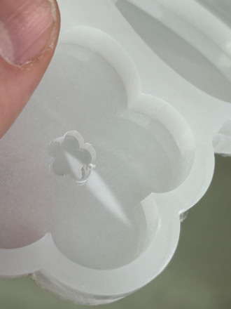 №702 Пасха молд мини сет 