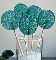 №940 Кристаллические круги №940 Кристаллические круги