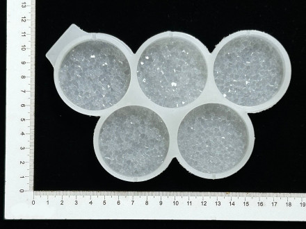 №940 Кристаллические круги 