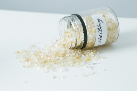 №20 Citrine light Цитрин светлый 