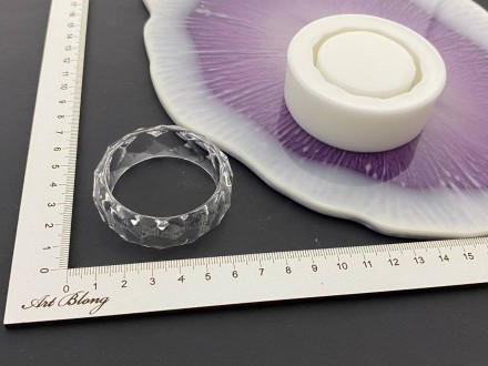 №515 Кольцо для салфеток  