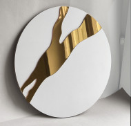 Зеркальный элемент №4