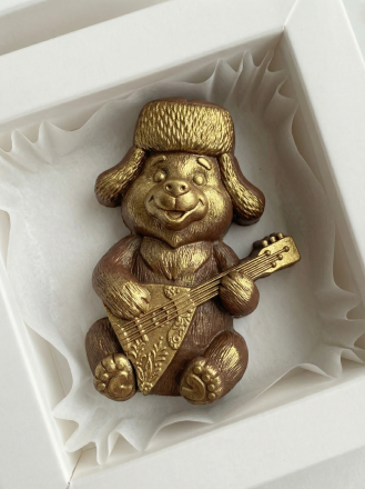 №4044 Русский стиль Силиконовая форма (молд) №4044 Русский стиль Силиконовая форма (молд)