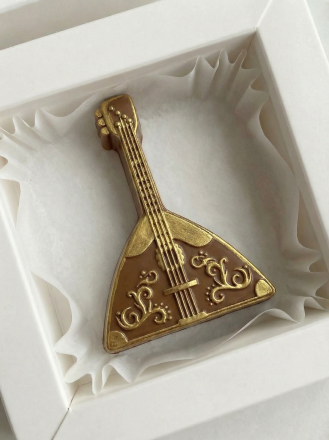 №4044 Русский стиль Силиконовая форма (молд) №4044 Русский стиль Силиконовая форма (молд)