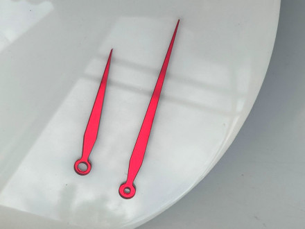 Зеркальные стрелки Big City